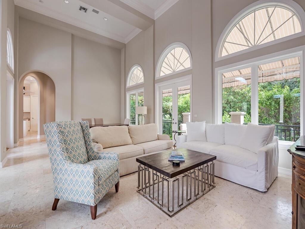 OLDE NAPLES - Residential