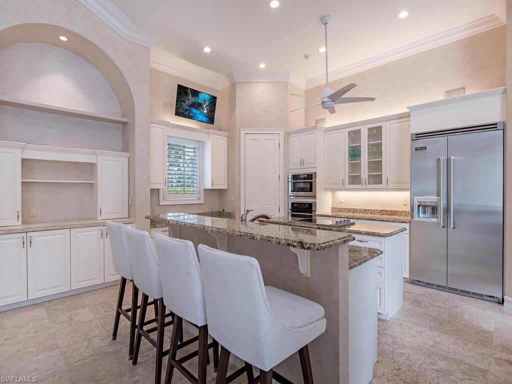 OLDE NAPLES - Residential