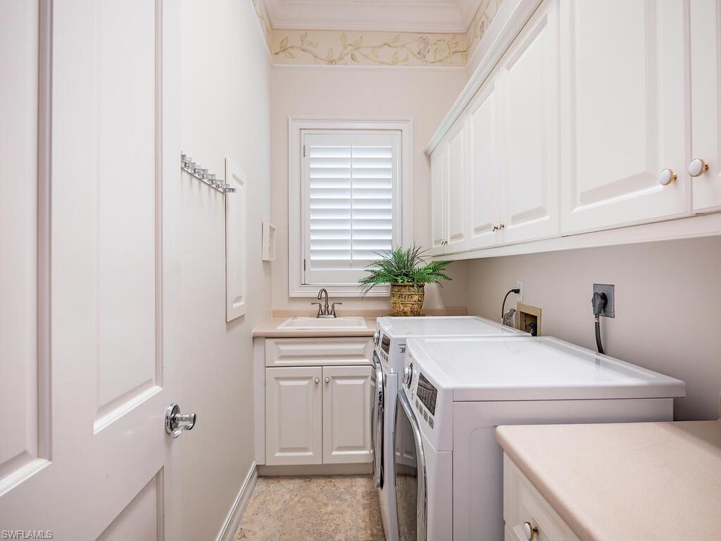 OLDE NAPLES - Residential
