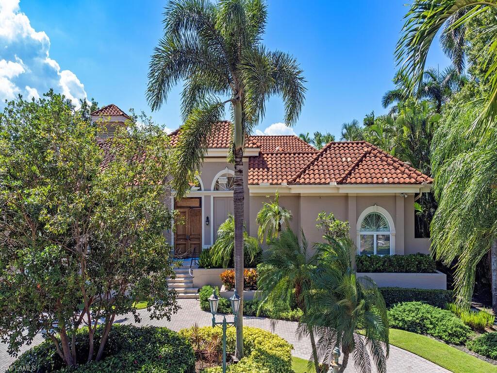 OLDE NAPLES - Residential