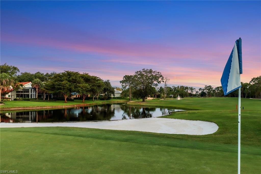 QUAIL CREEK - Residential