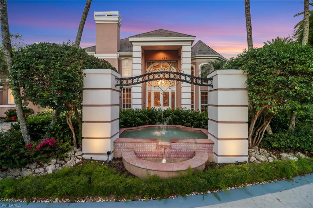 QUAIL CREEK - Residential