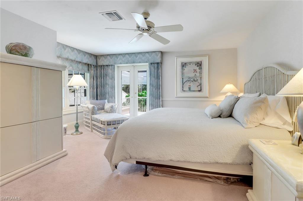QUAIL CREEK - Residential