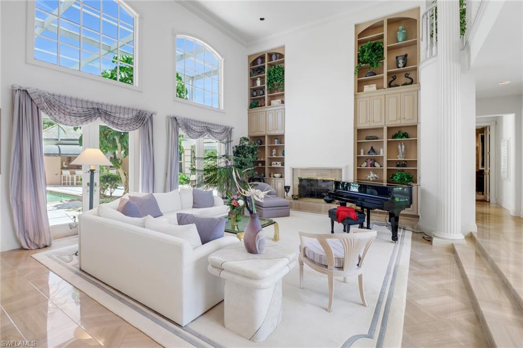 QUAIL CREEK - Residential