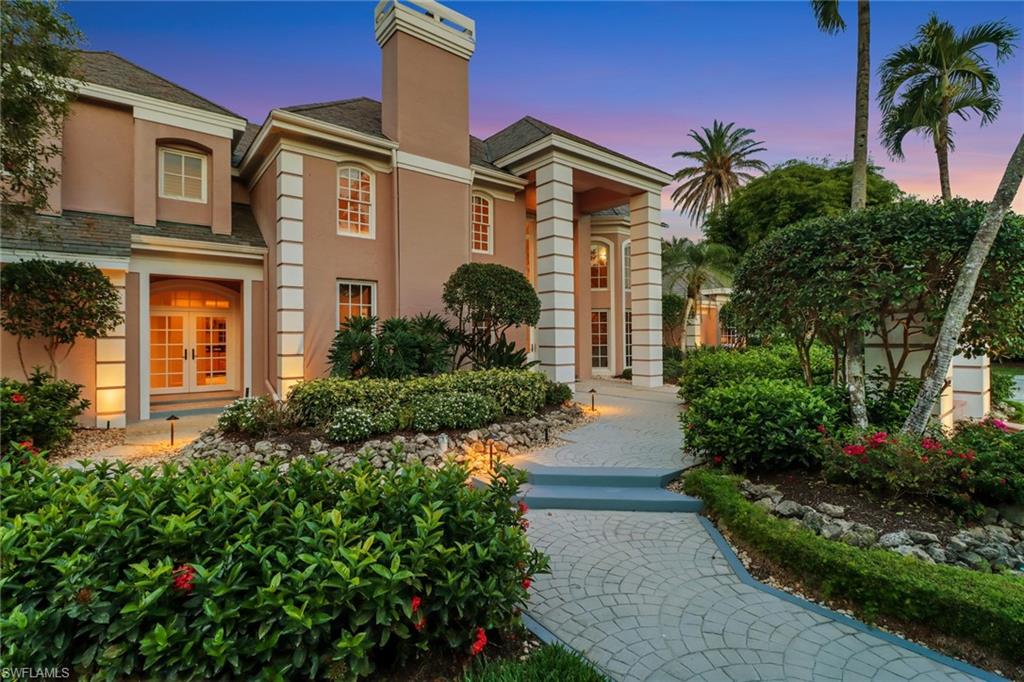 QUAIL CREEK - Residential