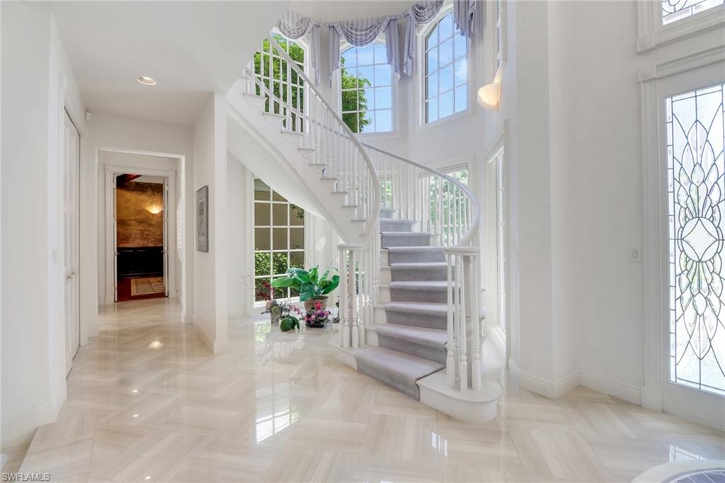 QUAIL CREEK - Residential