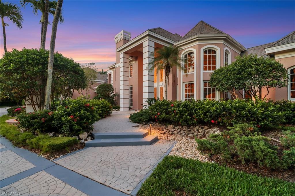 QUAIL CREEK - Residential