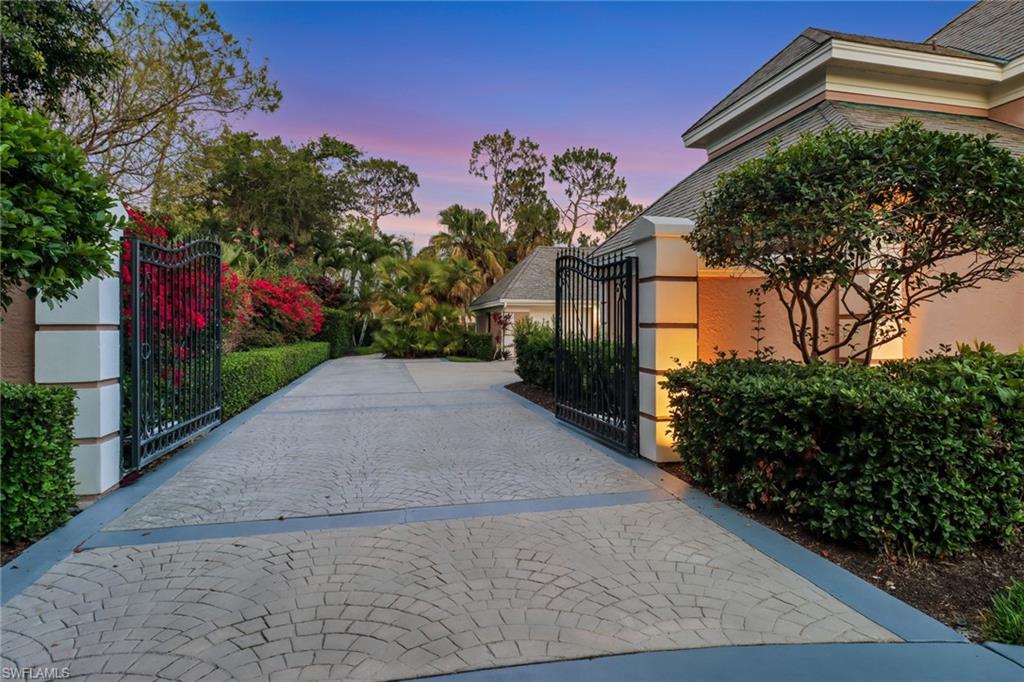 QUAIL CREEK - Residential