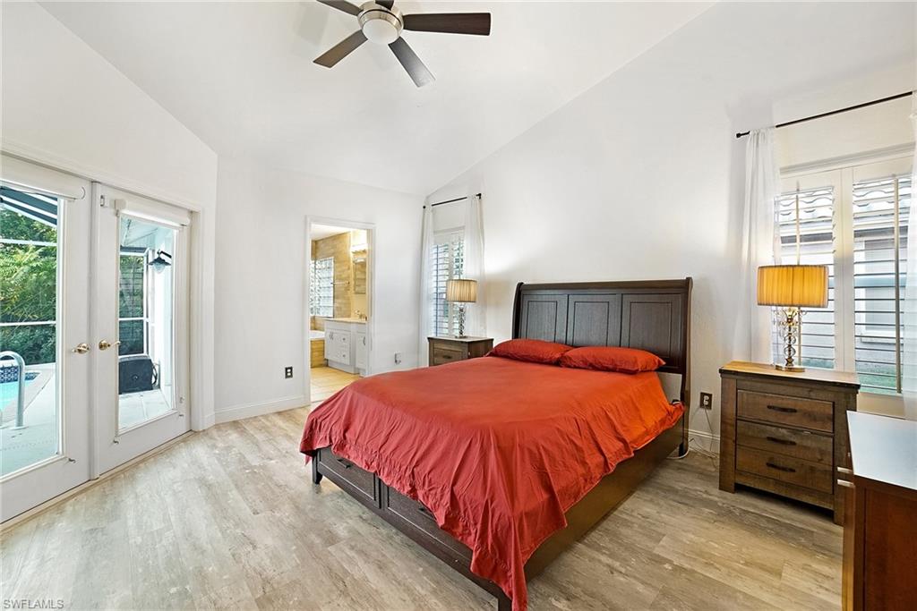 WATERFORD VILLAGE - Residential