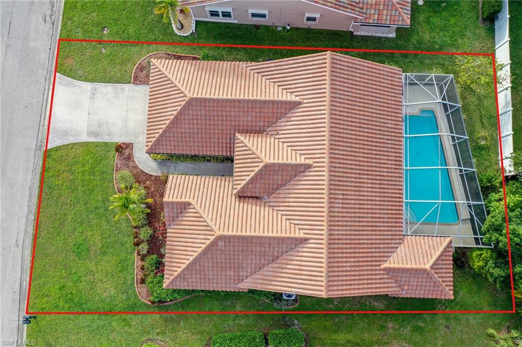 WATERFORD VILLAGE - Residential