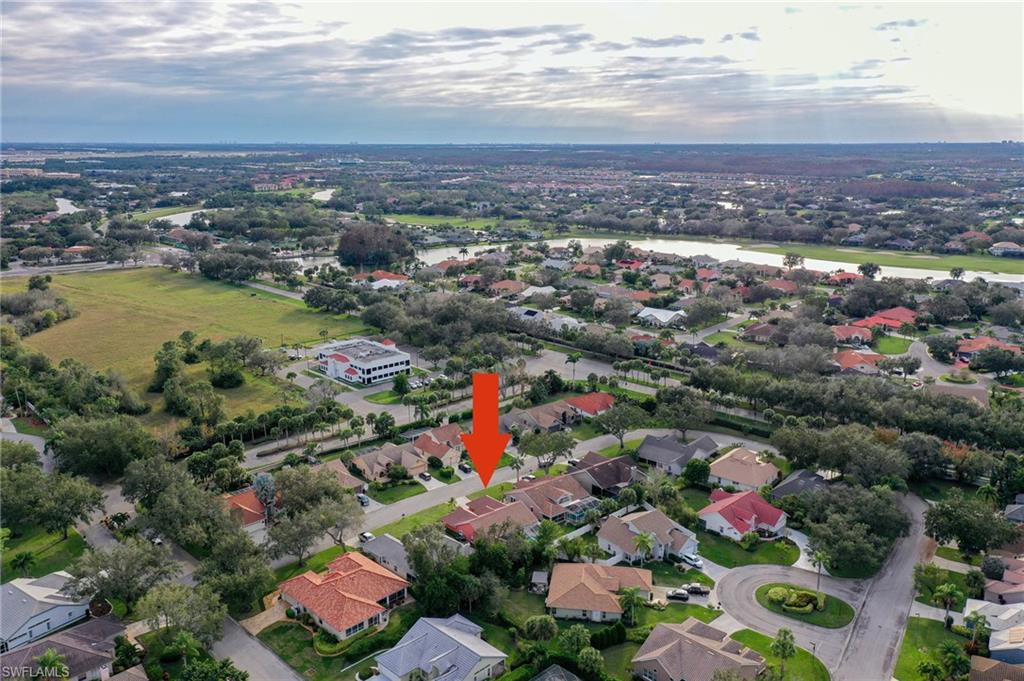 WATERFORD VILLAGE - Residential