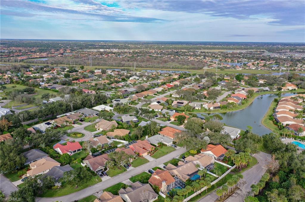 WATERFORD VILLAGE - Residential