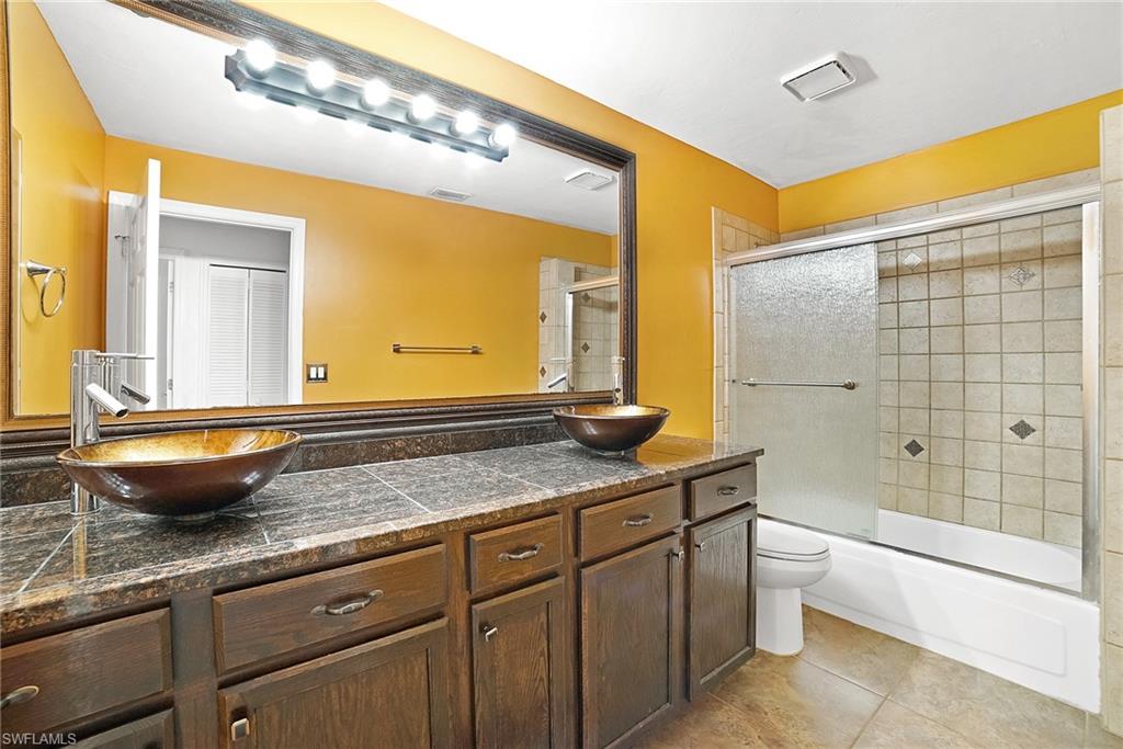 WATERFORD VILLAGE - Residential