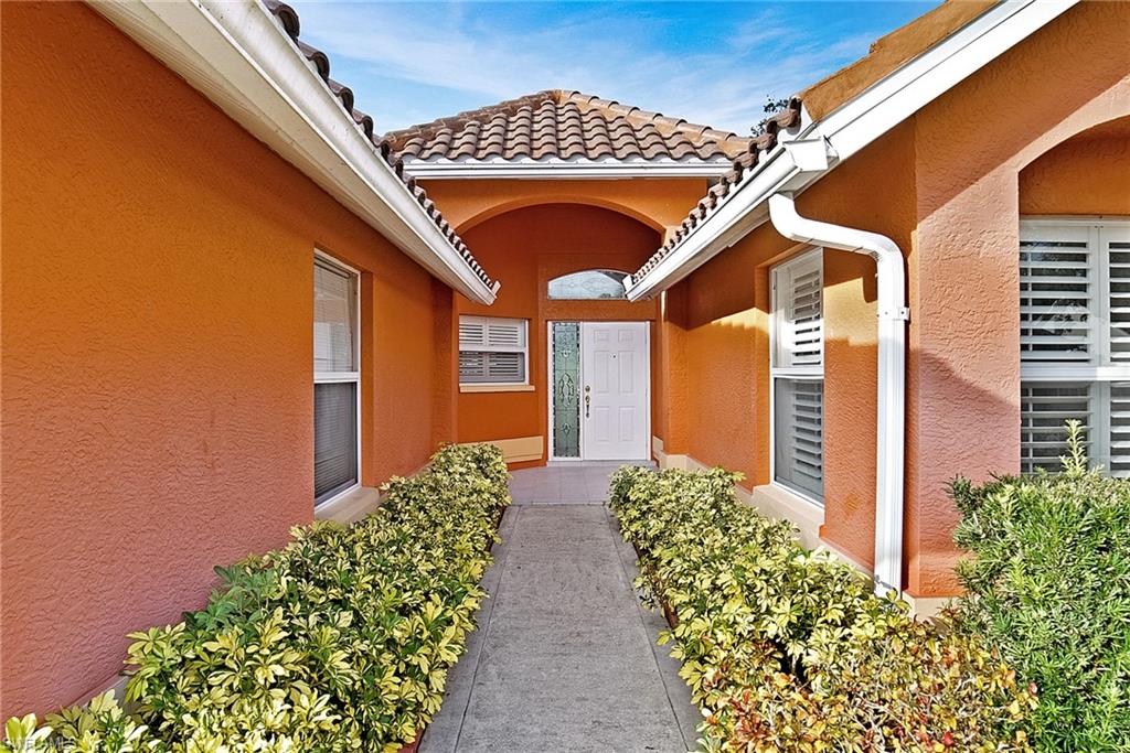 WATERFORD VILLAGE - Residential