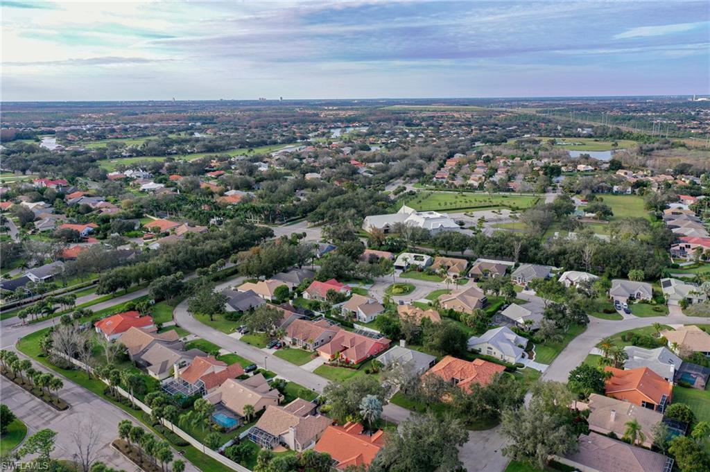 WATERFORD VILLAGE - Residential