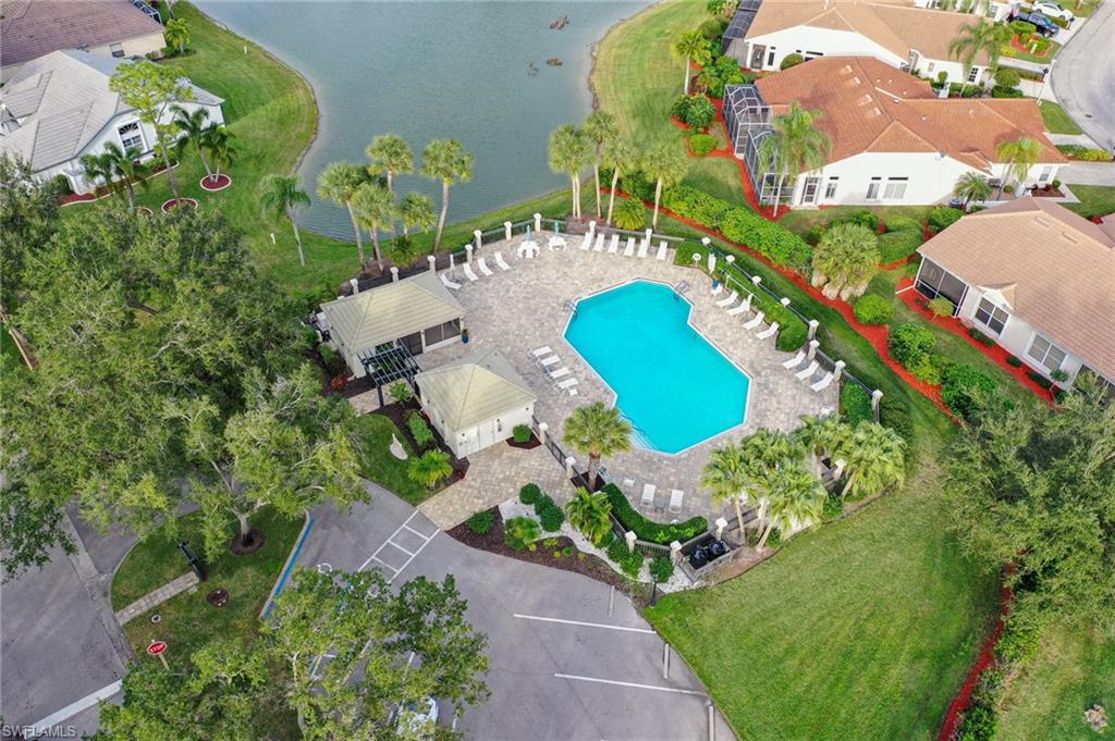 WATERFORD VILLAGE - Residential