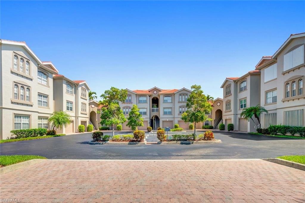 GARDENS AT BEACHWALK - Residential Lease
