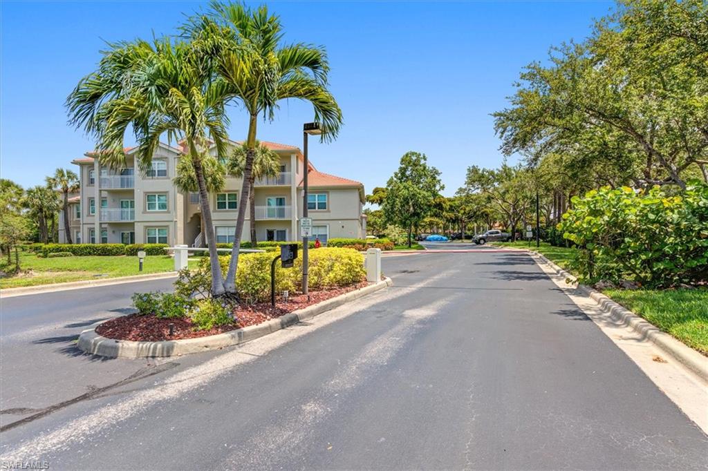 GARDENS AT BEACHWALK - Residential Lease