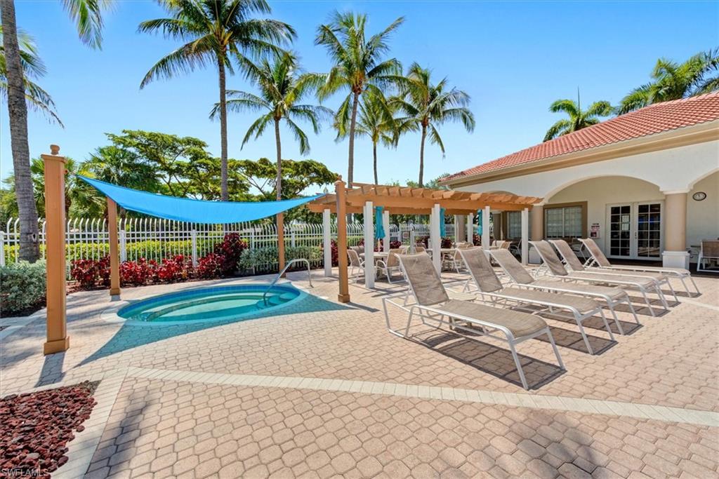 GARDENS AT BEACHWALK - Residential Lease