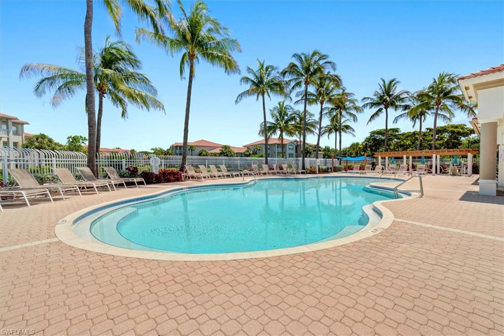 GARDENS AT BEACHWALK - Residential Lease