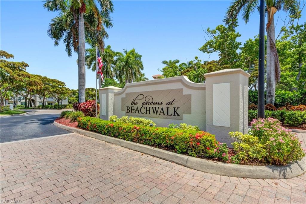 GARDENS AT BEACHWALK - Residential Lease