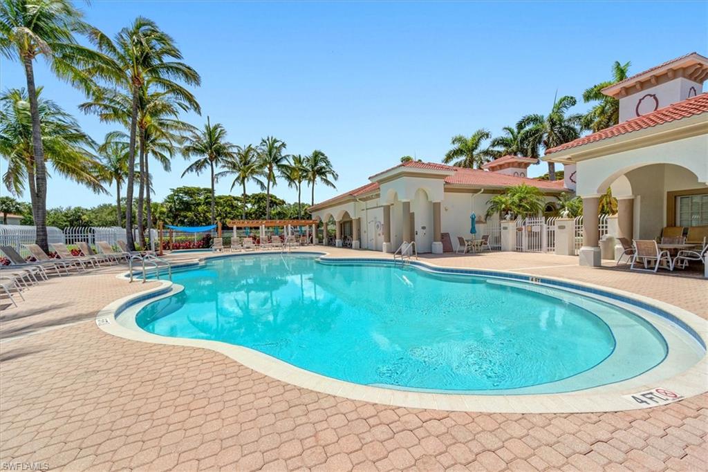 GARDENS AT BEACHWALK - Residential Lease