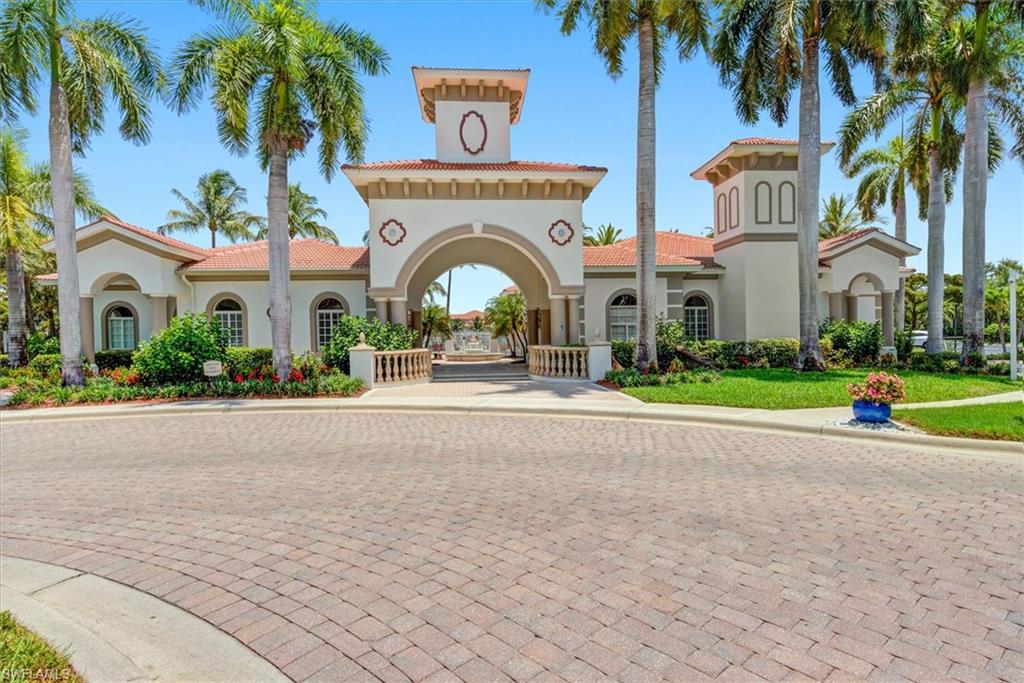 GARDENS AT BEACHWALK - Residential Lease