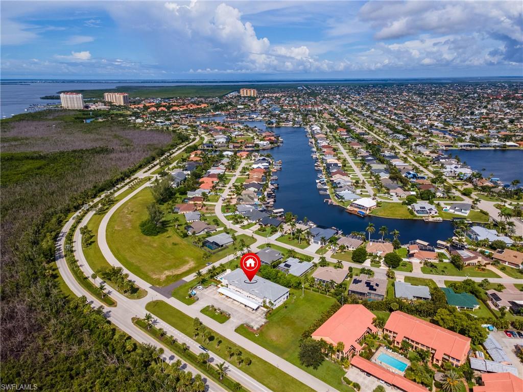 CAPE CORAL - Residential Lease