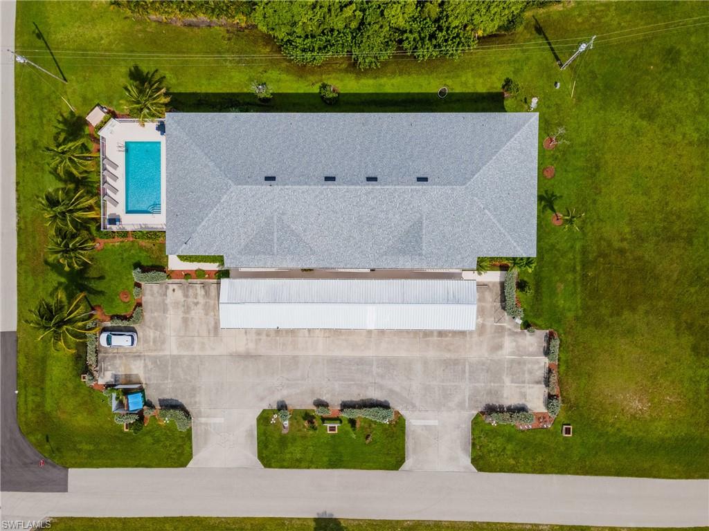 CAPE CORAL - Residential Lease