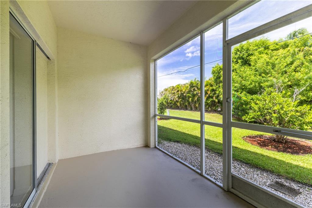 CAPE CORAL - Residential Lease