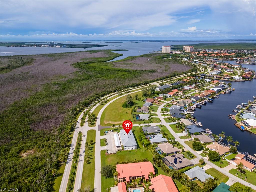 CAPE CORAL - Residential Lease