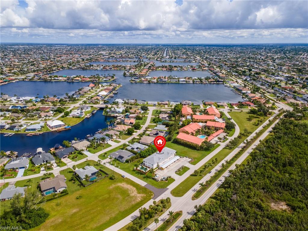 CAPE CORAL - Residential Lease