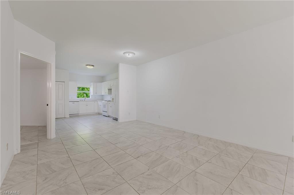 CAPE CORAL - Residential Lease