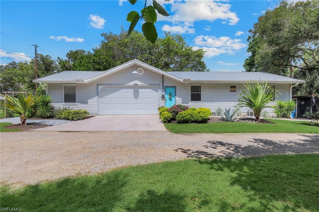 NUTTINGLIKIT GROVE - Residential
