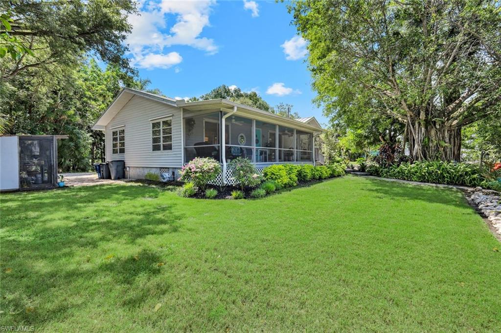 NUTTINGLIKIT GROVE - Residential
