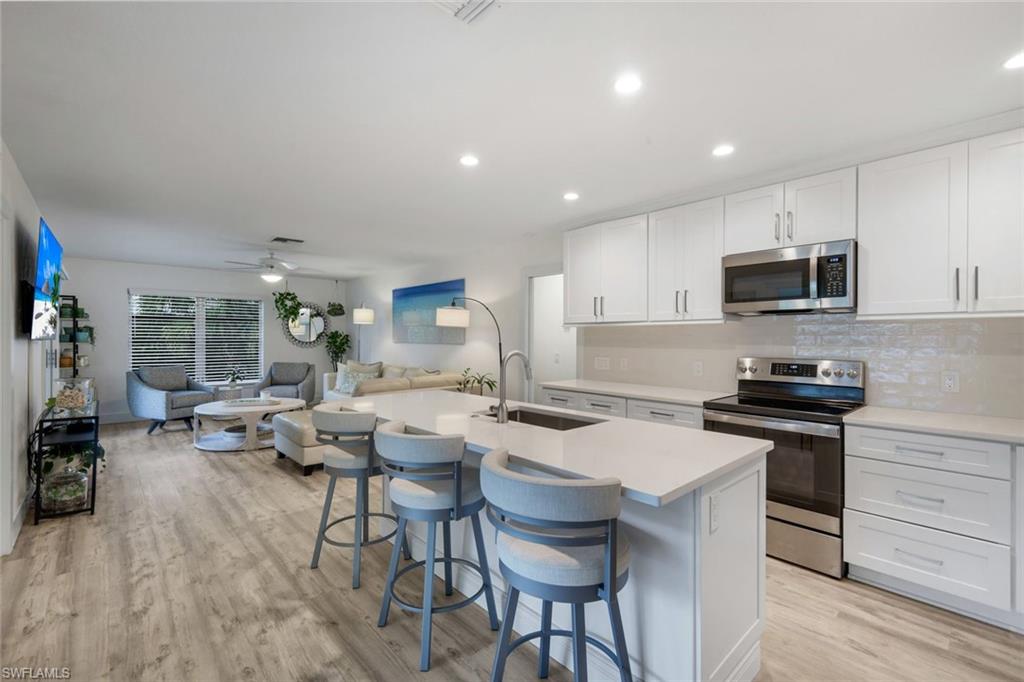 NUTTINGLIKIT GROVE - Residential