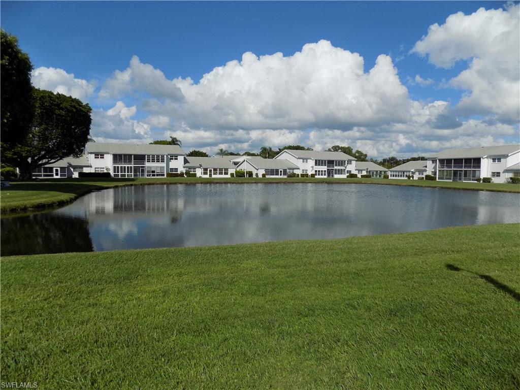 CYPRESS LAKES MANOR SOUTH - Residential