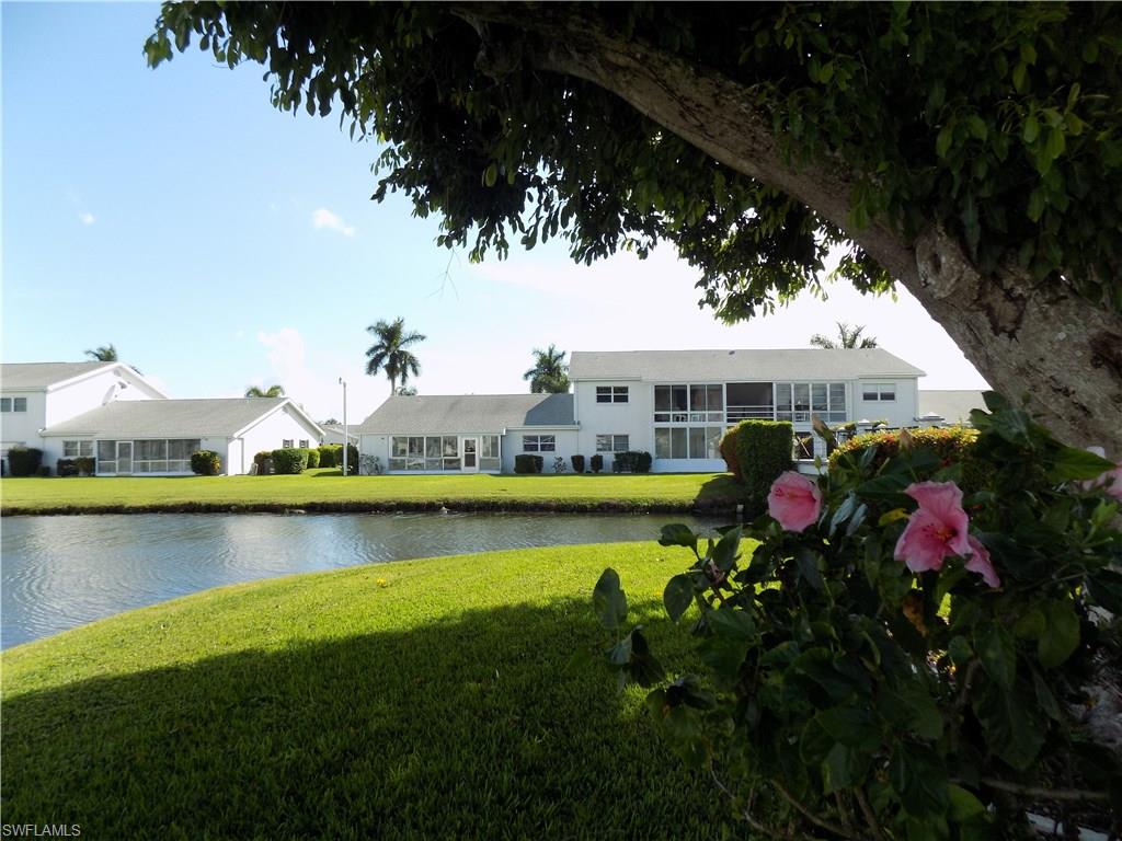 CYPRESS LAKES MANOR SOUTH - Residential