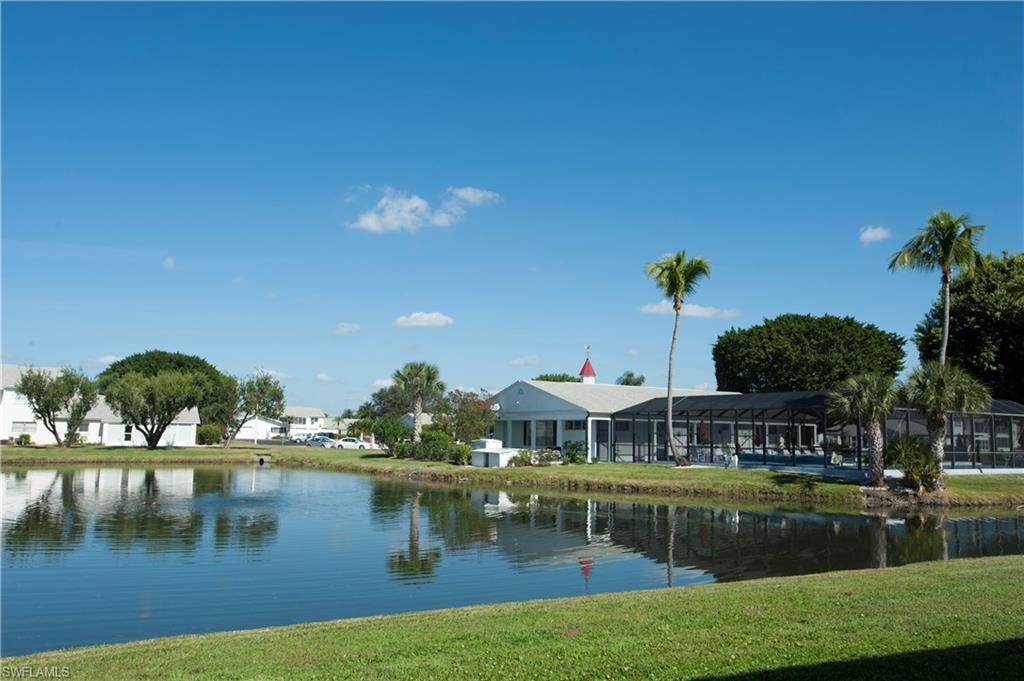 CYPRESS LAKES MANOR SOUTH - Residential