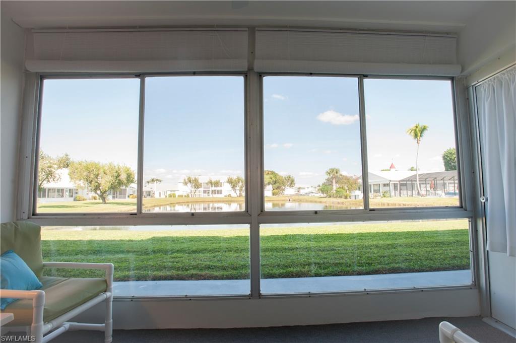 CYPRESS LAKES MANOR SOUTH - Residential