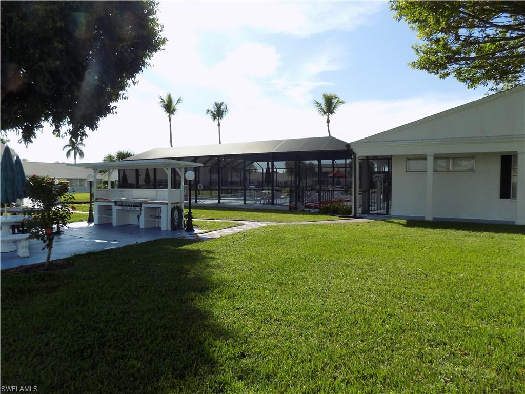 CYPRESS LAKES MANOR SOUTH - Residential