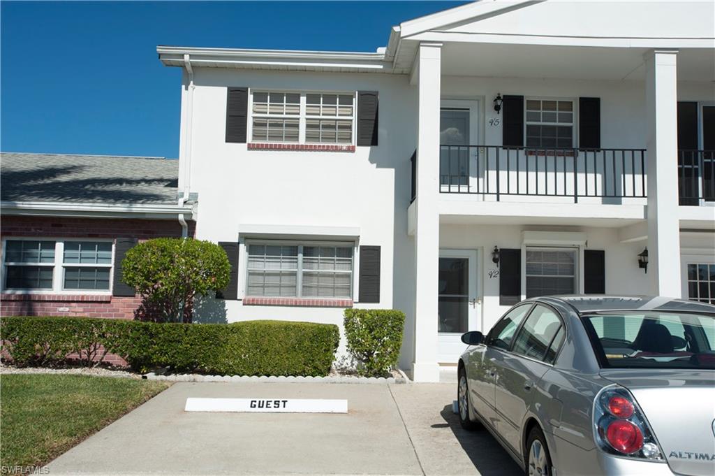CYPRESS LAKES MANOR SOUTH - Residential