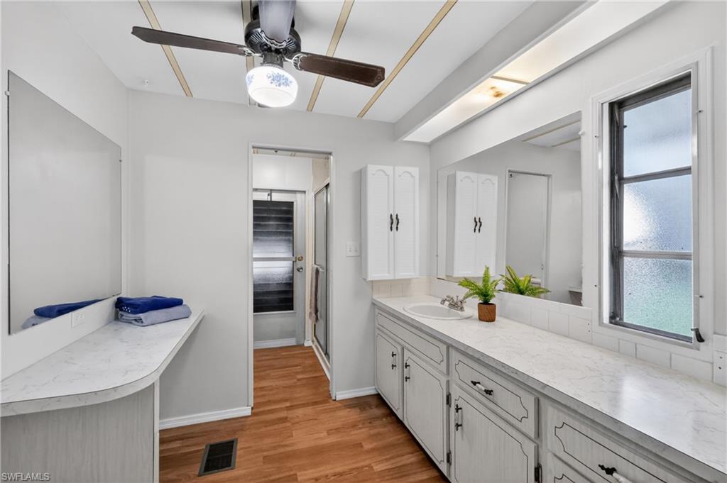 FOREST PARK MOBILE HOME - Residential