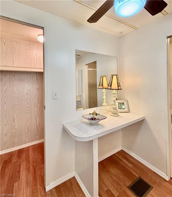 FOREST PARK MOBILE HOME - Residential