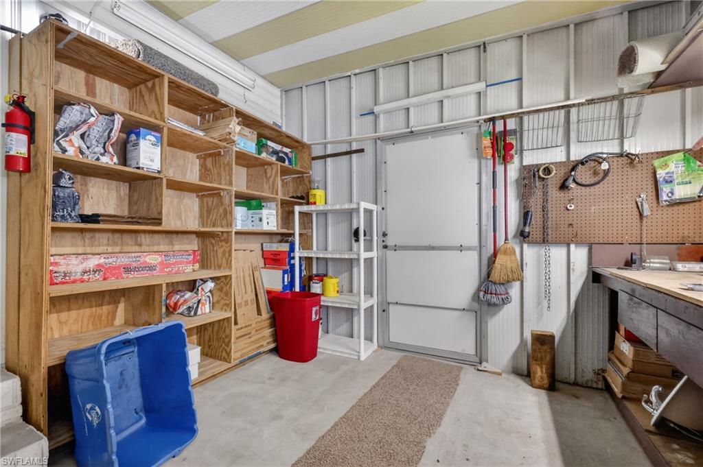 FOREST PARK MOBILE HOME - Residential
