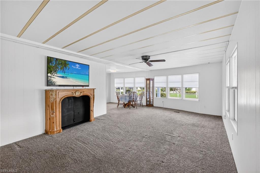 FOREST PARK MOBILE HOME - Residential