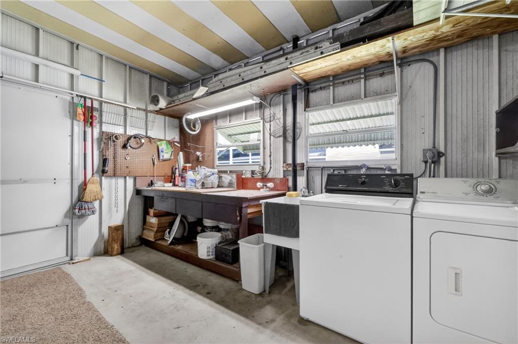 FOREST PARK MOBILE HOME - Residential
