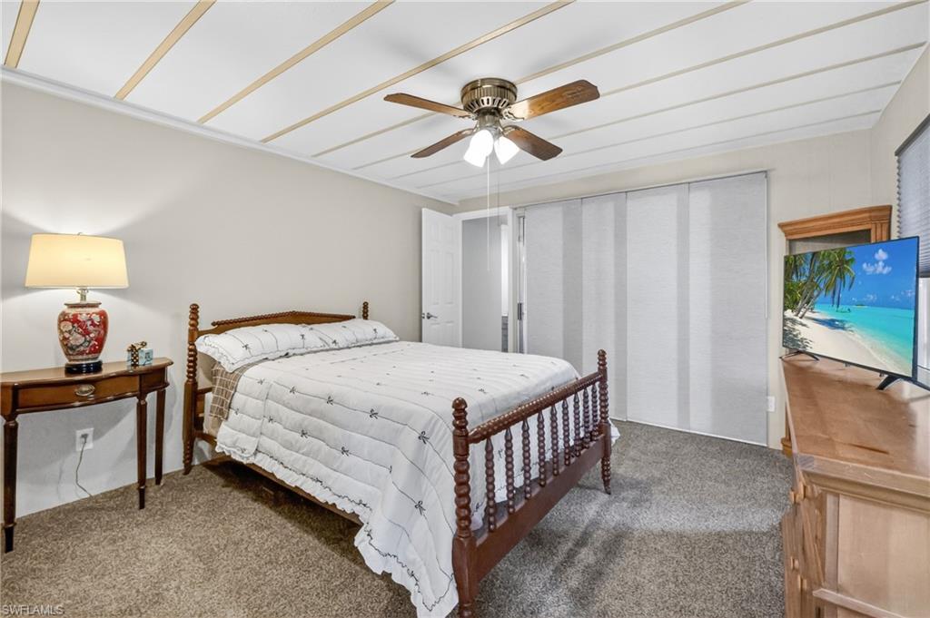 FOREST PARK MOBILE HOME - Residential