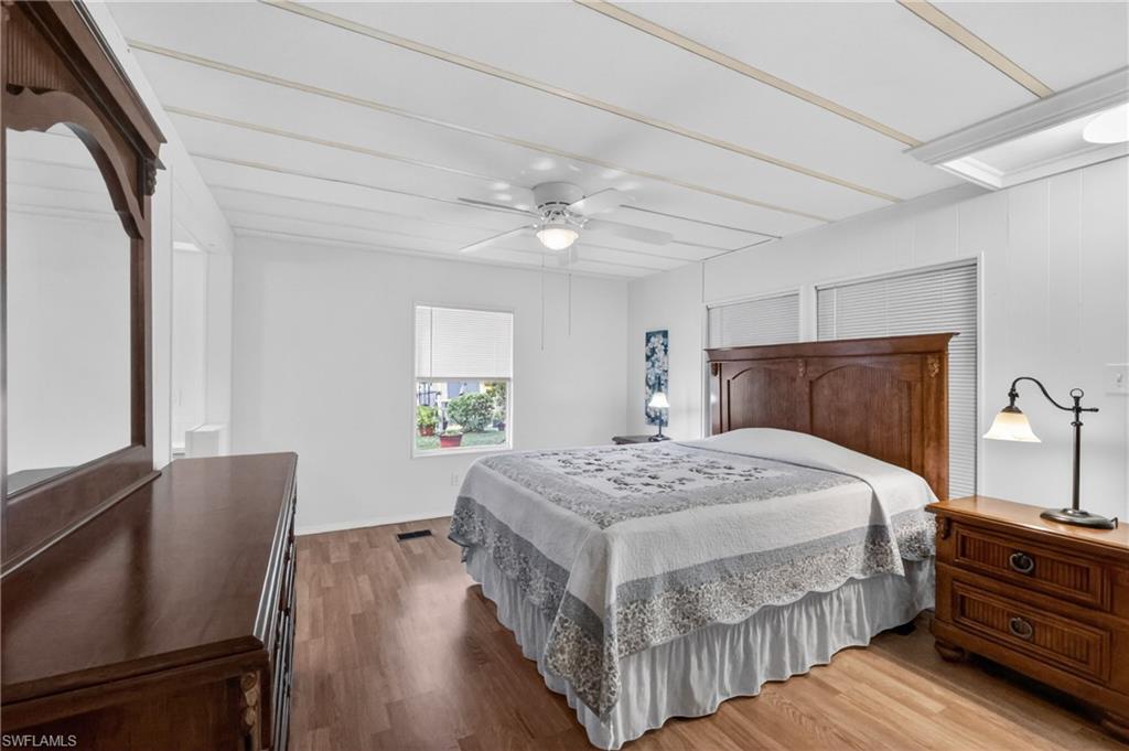 FOREST PARK MOBILE HOME - Residential