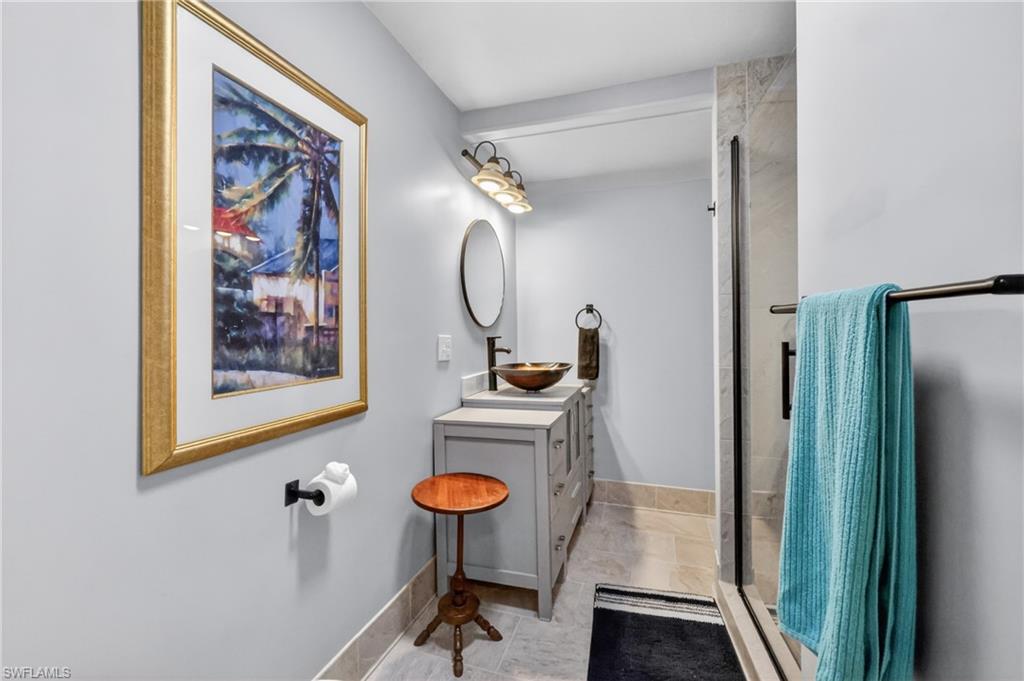 FOREST PARK MOBILE HOME - Residential